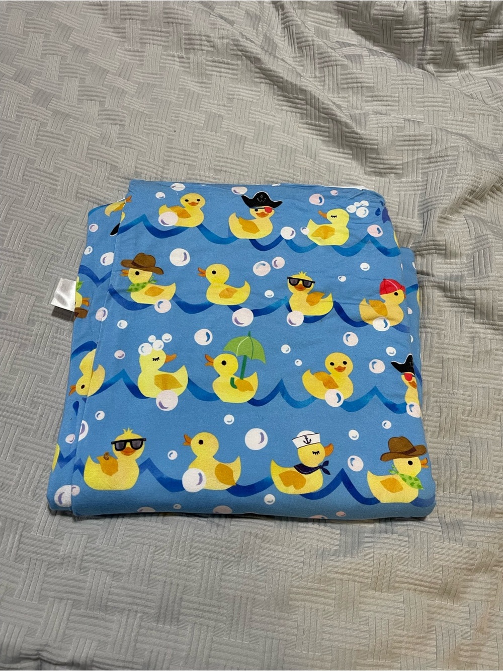 Little sleepies Splish splash cloud